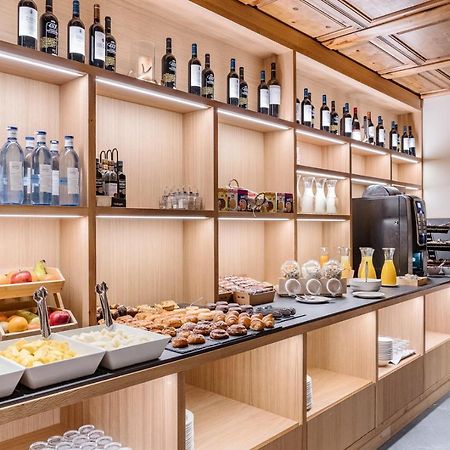 Hotel Chalet Bassibe Baqueira Beret Εξωτερικό φωτογραφία