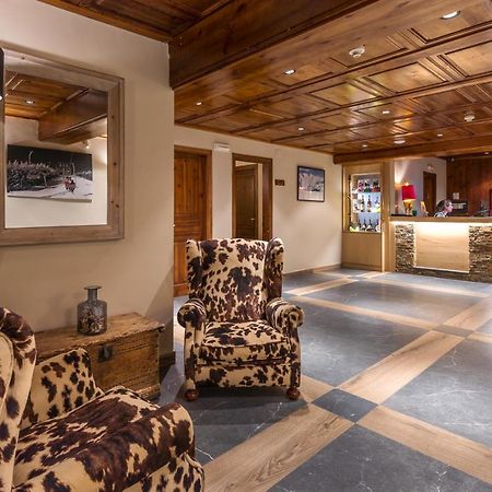 Hotel Chalet Bassibe Baqueira Beret Εξωτερικό φωτογραφία