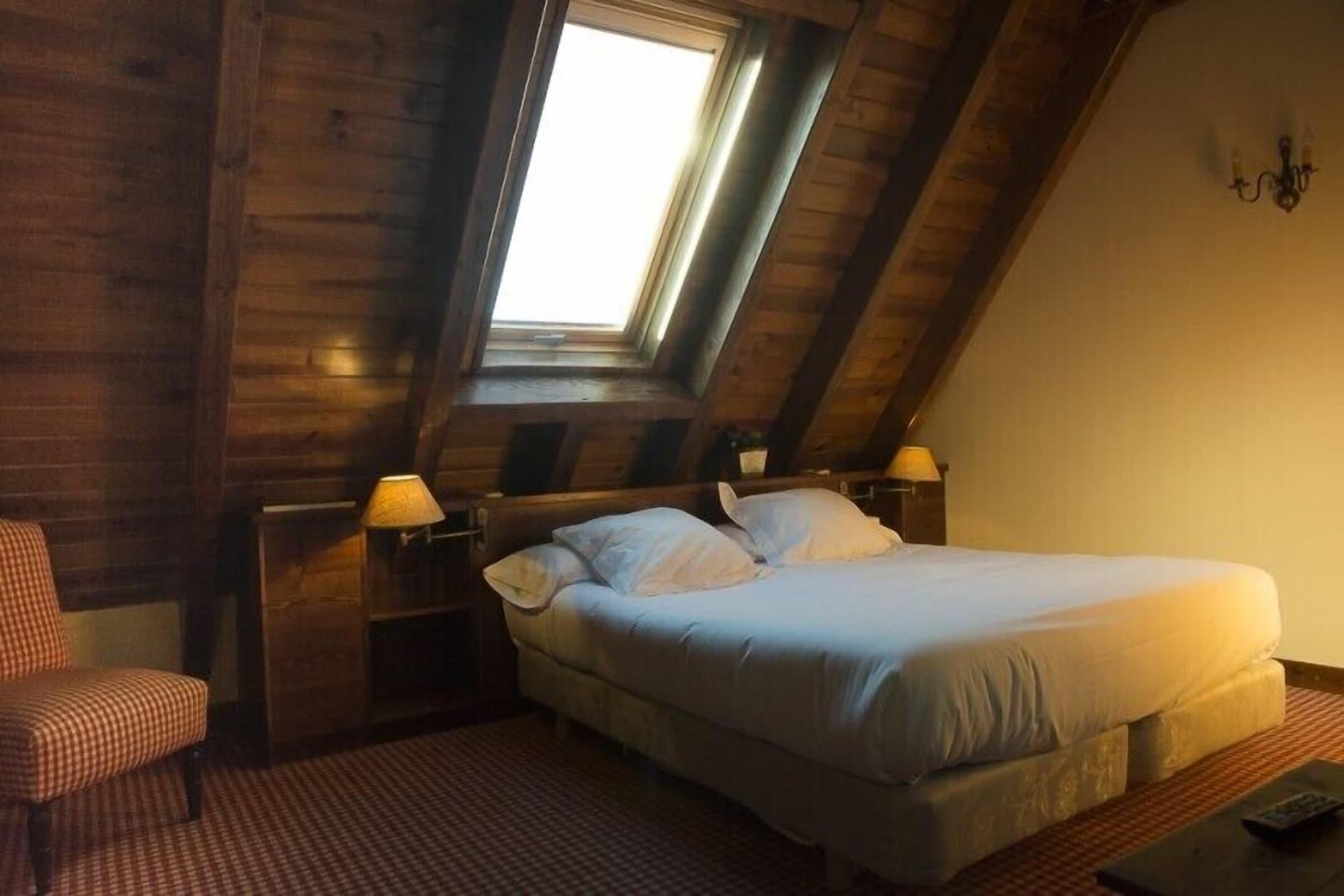 Hotel Chalet Bassibe Baqueira Beret Εξωτερικό φωτογραφία