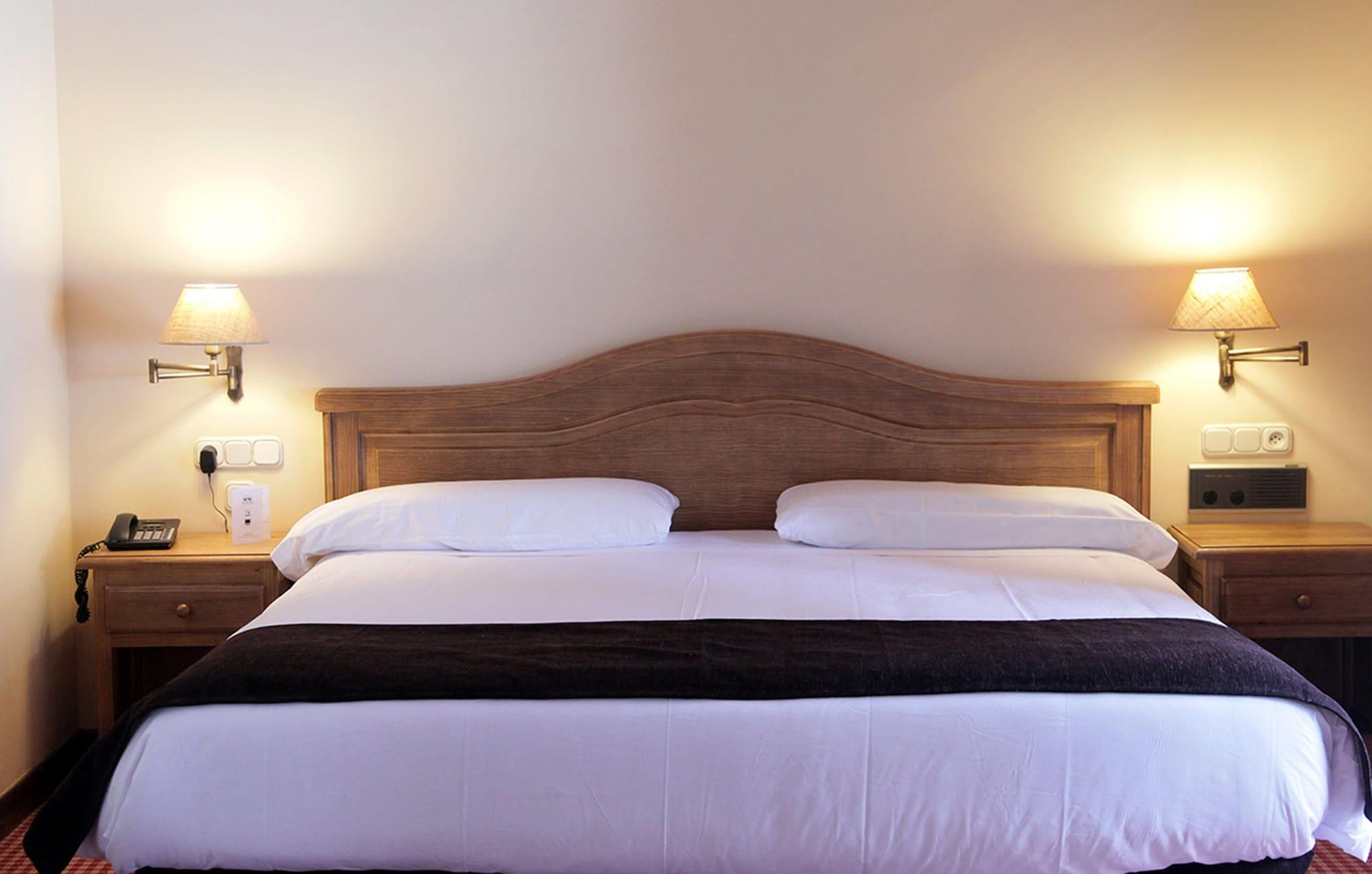 Hotel Chalet Bassibe Baqueira Beret Εξωτερικό φωτογραφία
