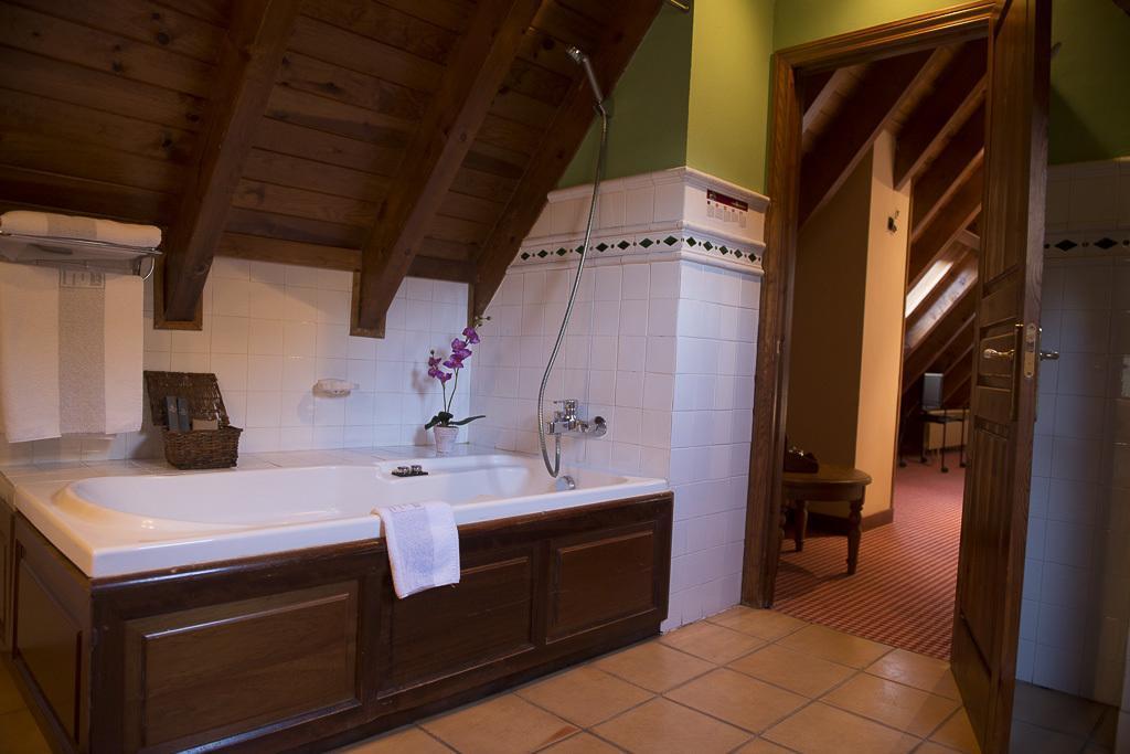 Hotel Chalet Bassibe Baqueira Beret Εξωτερικό φωτογραφία