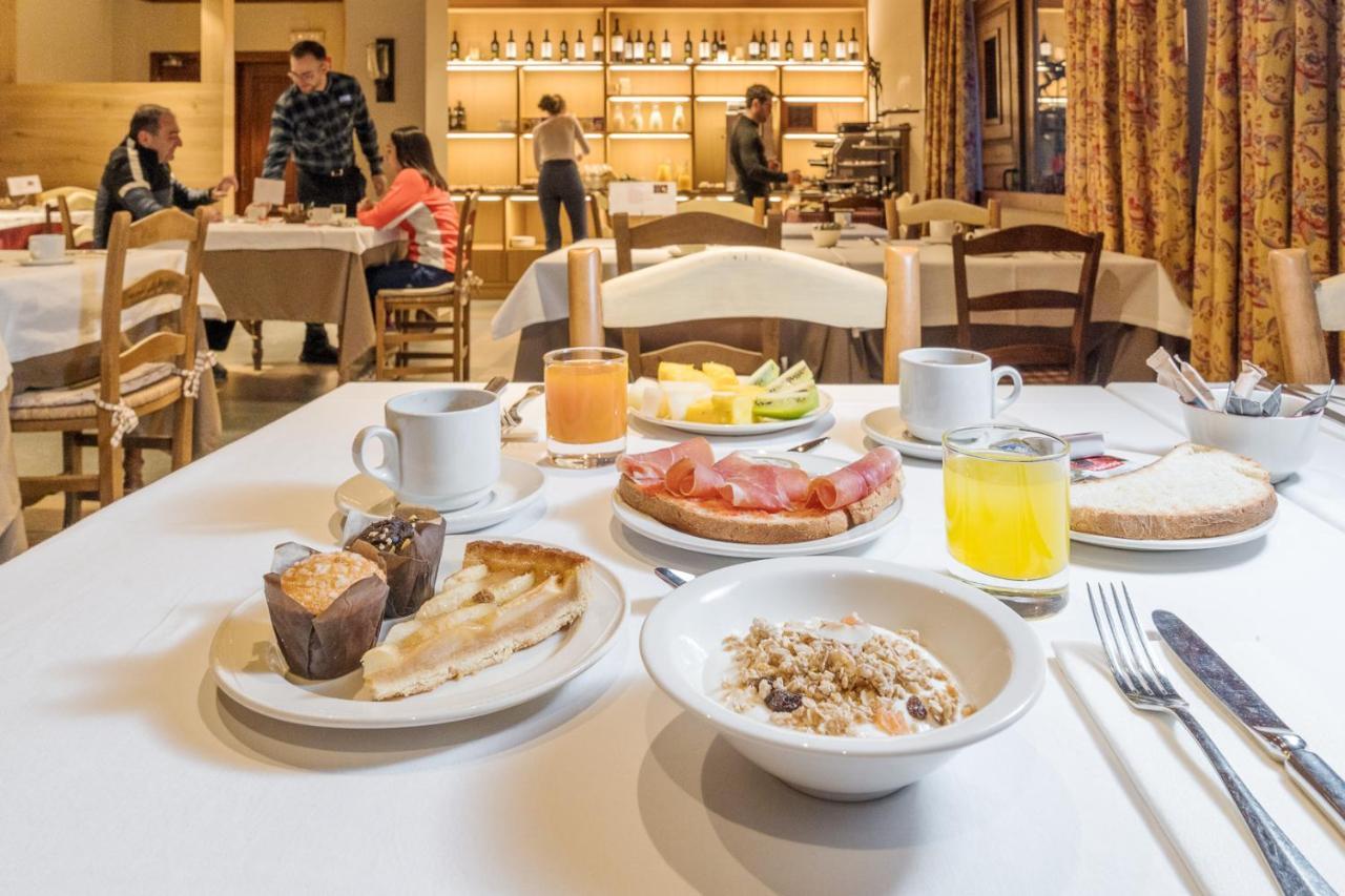 Hotel Chalet Bassibe Baqueira Beret Εξωτερικό φωτογραφία