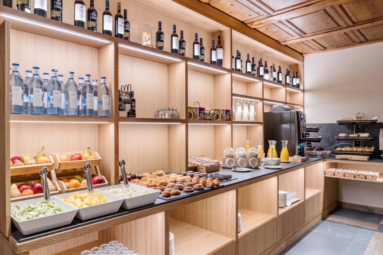 Hotel Chalet Bassibe Baqueira Beret Εξωτερικό φωτογραφία