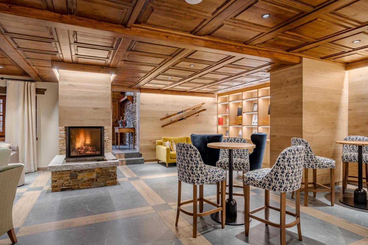 Hotel Chalet Bassibe Baqueira Beret Εξωτερικό φωτογραφία
