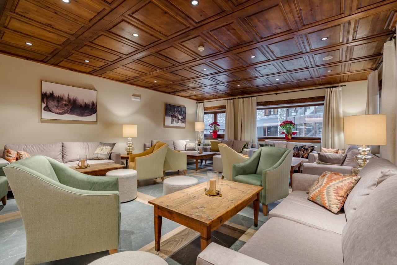 Hotel Chalet Bassibe Baqueira Beret Εξωτερικό φωτογραφία