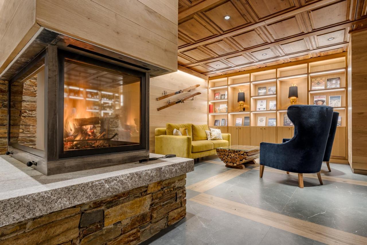 Hotel Chalet Bassibe Baqueira Beret Εξωτερικό φωτογραφία